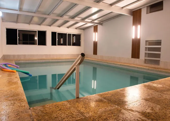 Hotel Centenario