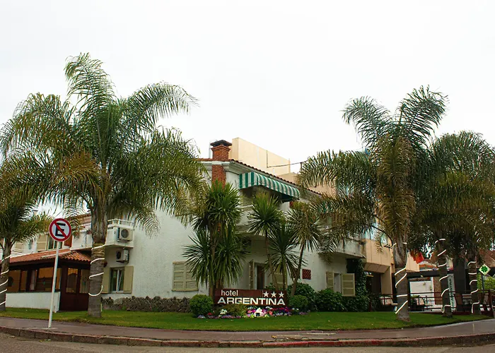 Hotel Argentina